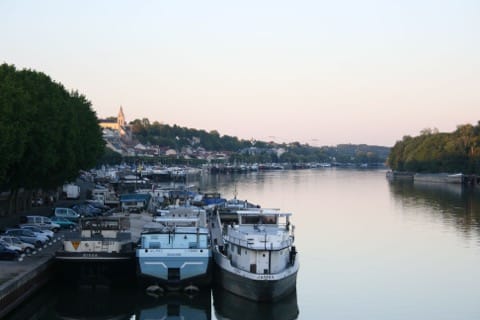 Ramoneur Conflans-Sainte-Honorine
