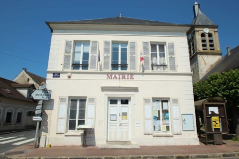 Ramoneur Dammartin-en-Serve