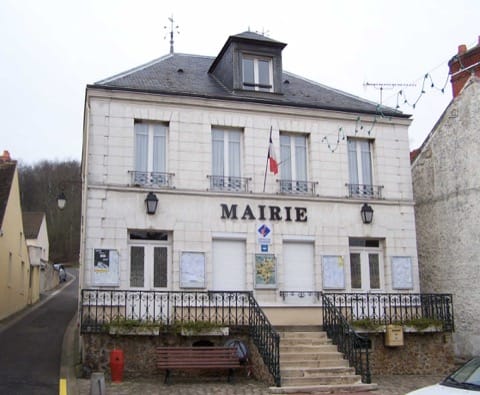 Ramoneur Dampierre-en-Yvelines