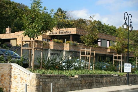 Ramoneur Le Mesnil-le-Roi