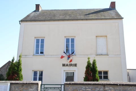 Ramoneur Paray-Douaville