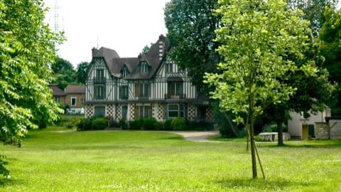 Ramoneur Vernouillet