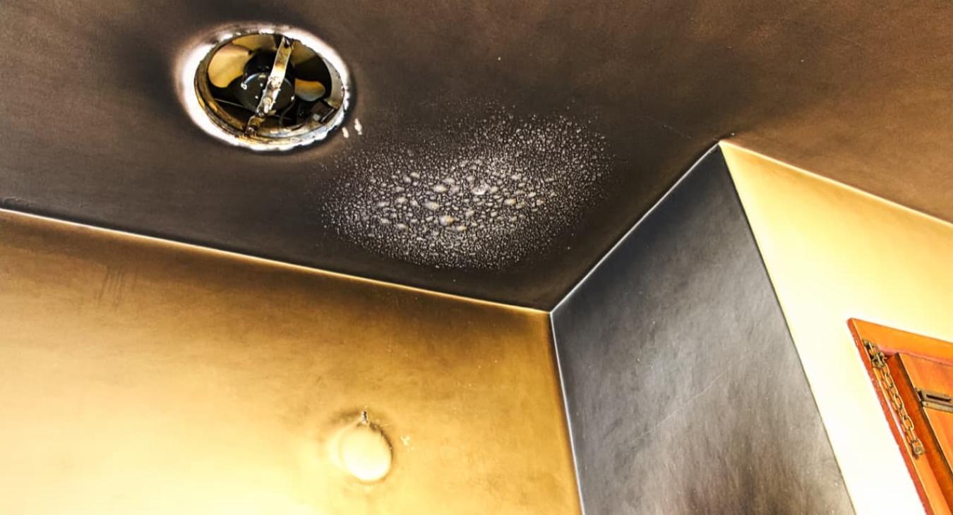 Débistrage d'un conduit de cheminée 78 Yvelines