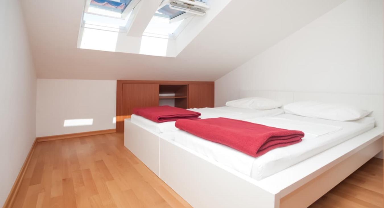 Isolation & Aménagement des combles 78 Yvelines