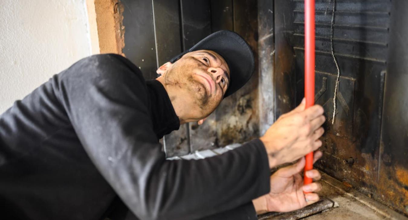 Entretien & Ramonage de cheminée, insert & poêle 78 Yvelines